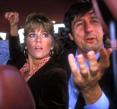 Tom Hayden American Peace Activist 1939-2016