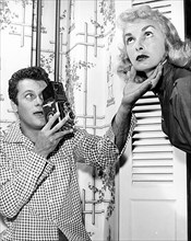 Tony Curtis