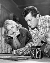 Tony Curtis