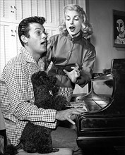 Tony Curtis