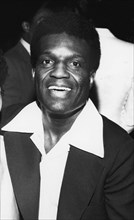 Nipsey Russell Sw