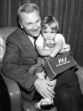 Eddie Albert Obit Jo