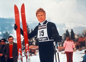 Redford Newman