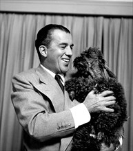 Ed Sullivan