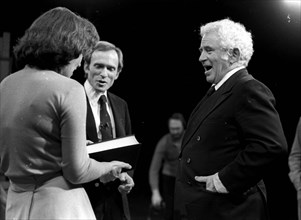 Norman Mailer Hmc Req