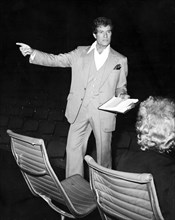 Hugh Obrian Jo