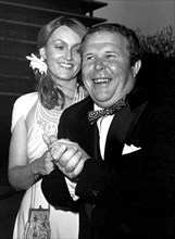 Ned Beatty Tony