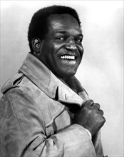 Nipsey Russell Sw
