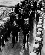 Duke And Ducherss Windsor