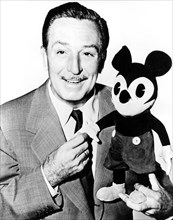 Walt Disney Flatbeds