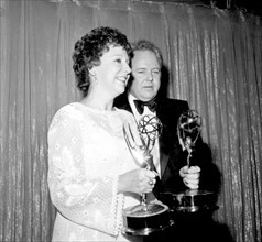 Jean Stapleton 'All In The Family' Star 1923-2013 View More