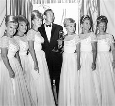 1964 Emmy Awards