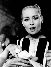 Faye Dunaway