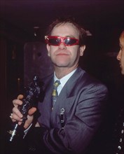 Elton John