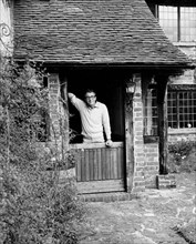 Peter Sellers