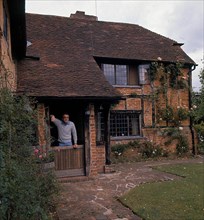 Peter Sellers