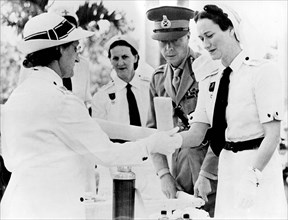 Duke And Ducherss Windsor