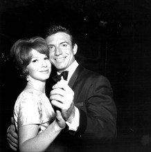 Tony Franciosa