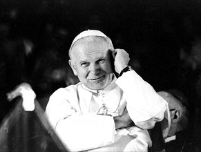 Pope John Paul