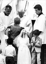 Pope John Paul Ii Jo