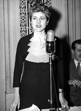 Clare Booth Luce