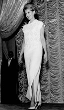 Angie Dickinson Tone