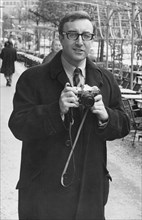 Peter Sellers