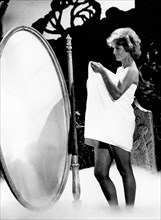 Angie Dickinson Tone