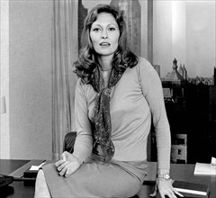 Faye Dunaway