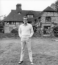 Peter Sellers