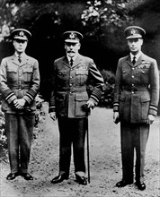 Duke And Ducherss Windsor