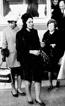 Coretta Scott King Angelo