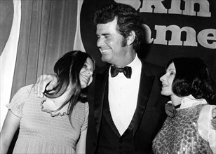 James Garner