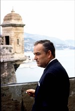 Prince Rainier Retro