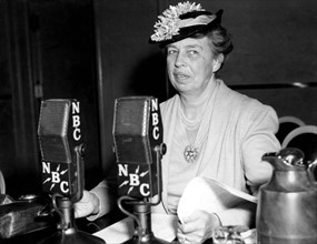 Eleanor Roosevelt Henry