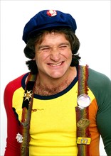 Robin Williams