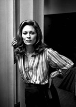 Faye Dunaway