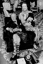 Duke And Ducherss Windsor