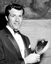 Hugh Obrian Jo