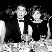 Gene Barry