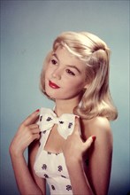 Sandra Dee Obit