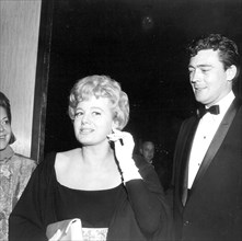 Shelley Winters Retro