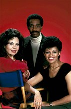 Oct. 20, 2005 - Another World.Tv- Film Still. Joe Morton.