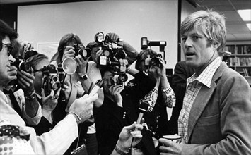 Redford Newman