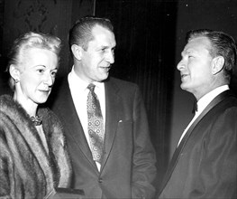 Eddie Albert Flatbeds