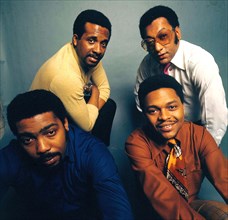 Four Tops
