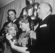 Oscar