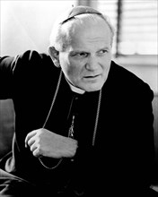 Pope John Paul Ii Tone