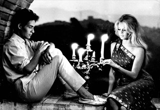 Vintage Glamour