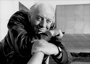 Dario Fo